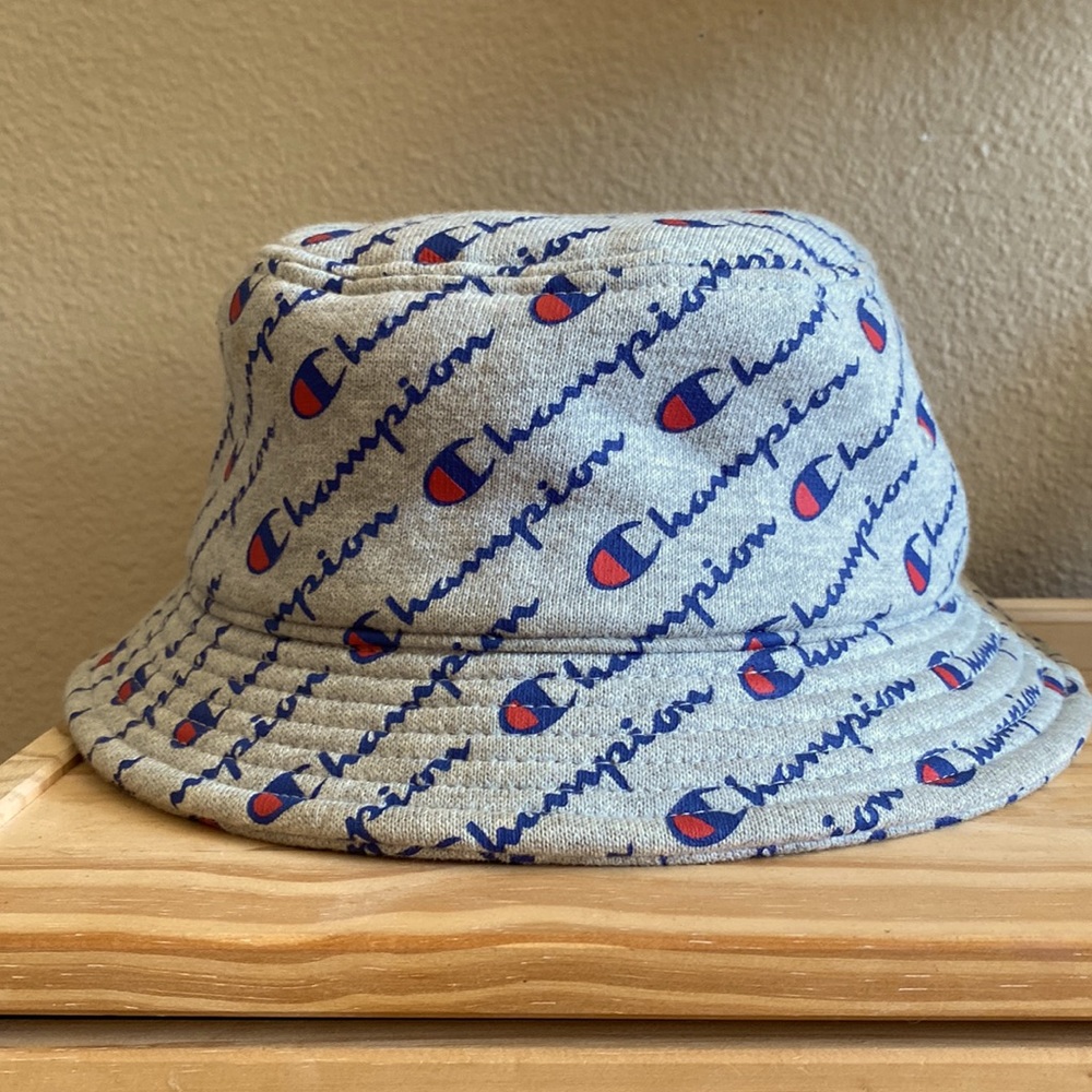 Champion Bucket